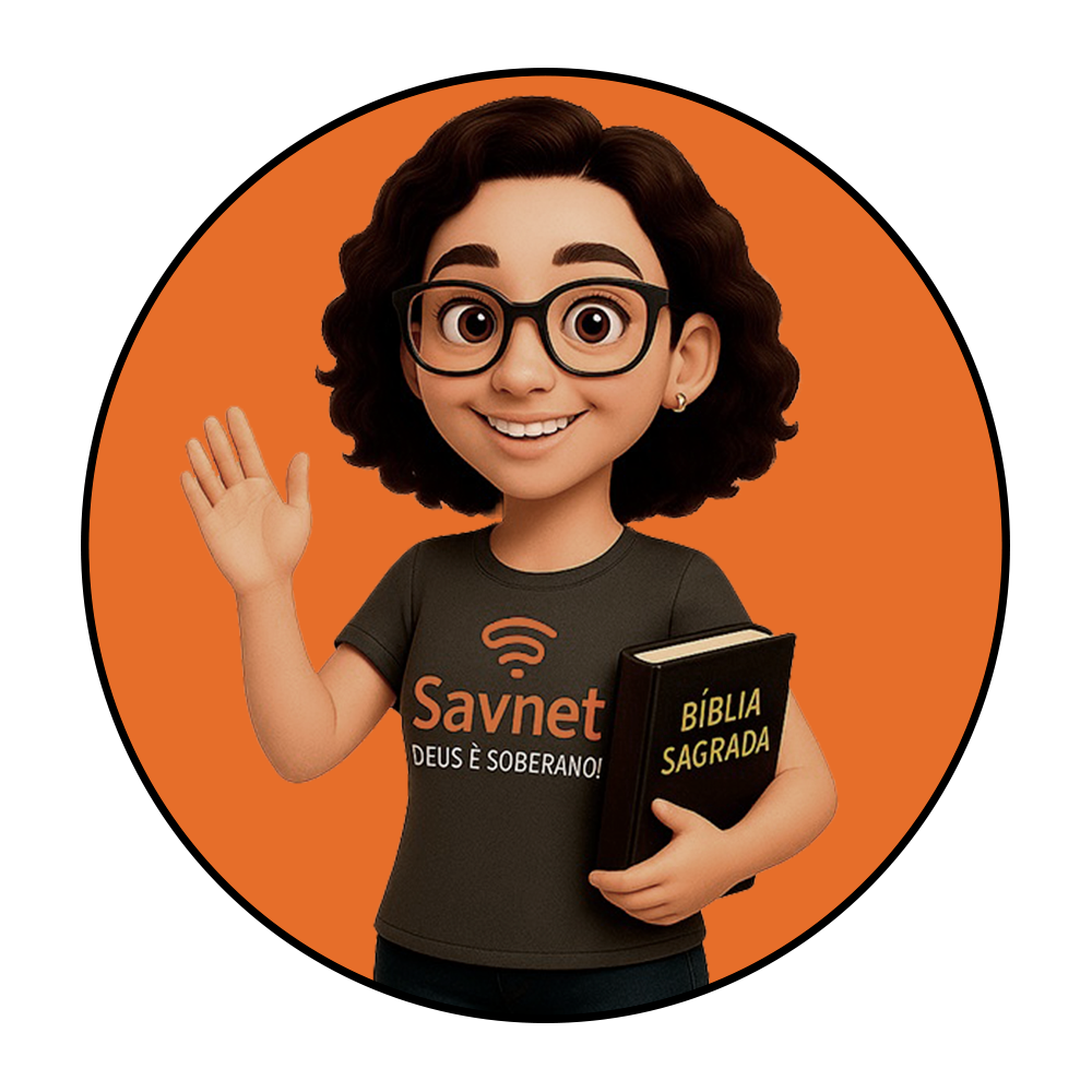 Vivi - Assistente Virtual Savnet